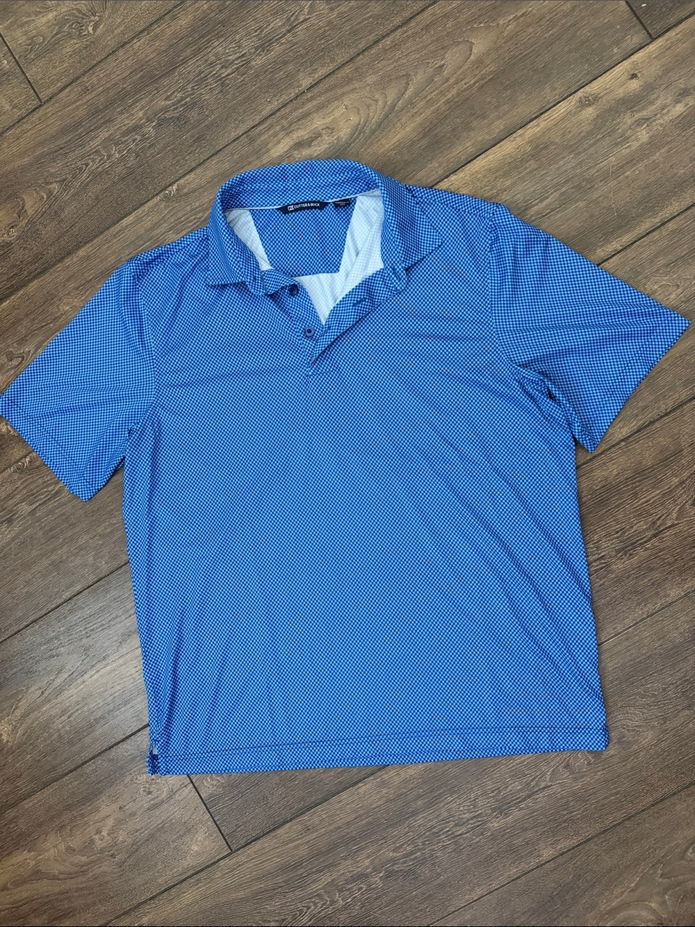 Cutter & Buck Polo, Size L